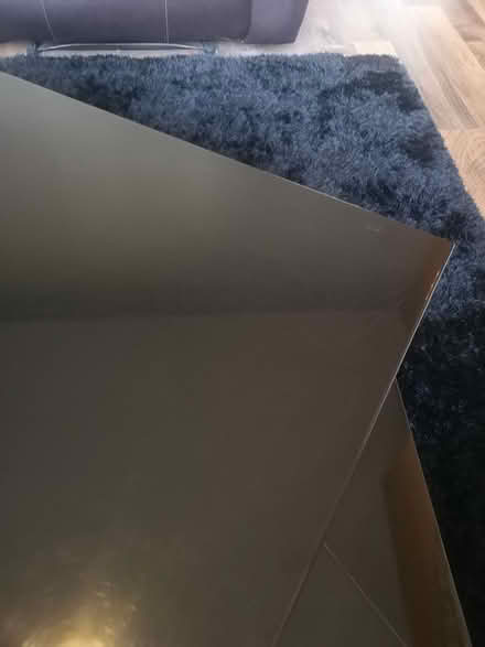 Photo of free Black Coffee Table (Alfreton DE55) #4