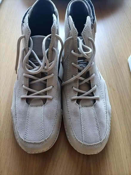 Photo of free Earth Boots - size 8 (Grace Mount EH16) #2