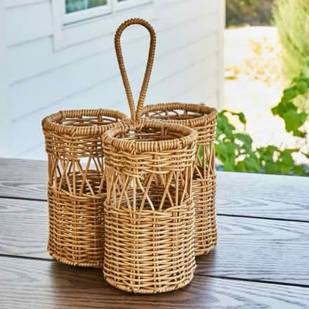Photo of free Wine Caddy (Fair Lawn, NJ) #2