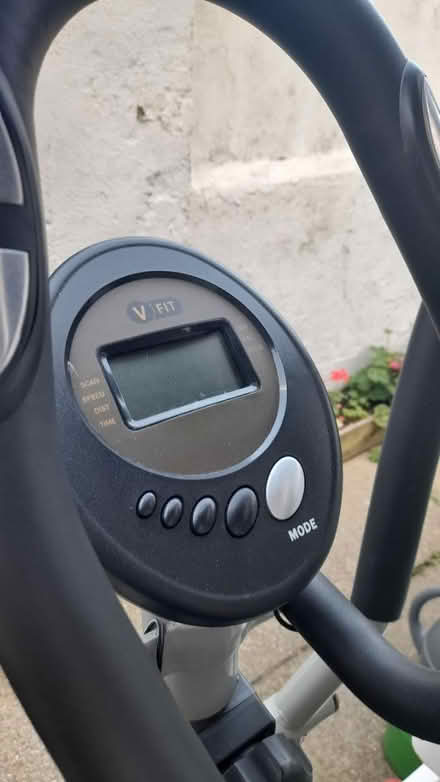 Photo of free Exercise cross trainer / elliptical (Princes Park) #2