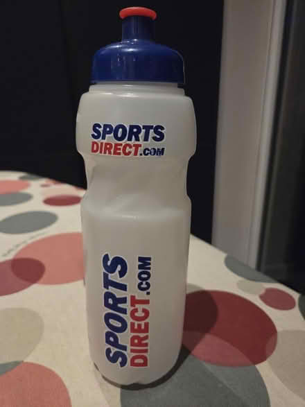 Photo of free Sports Direct sports water bottle (Frimley) #1