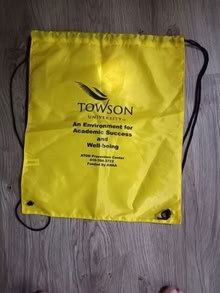 Photo of free back pack/ book bag - 20874 #1