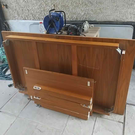 Photo of free Table (Whitehall Dublin 9) #1