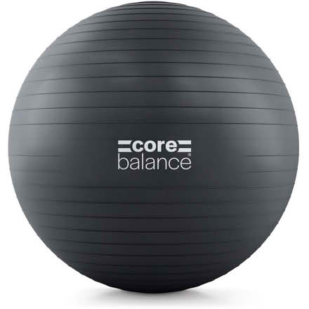 Photo of free Exercise ball (Churchgate, Cheshunt EN8) #1