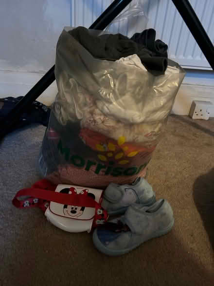 Photo of free Girl's Clothes 4-6 (Rochester) #1