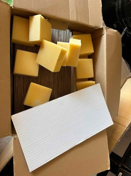 Photo of free Arts and craft (Bushey WD23) #1