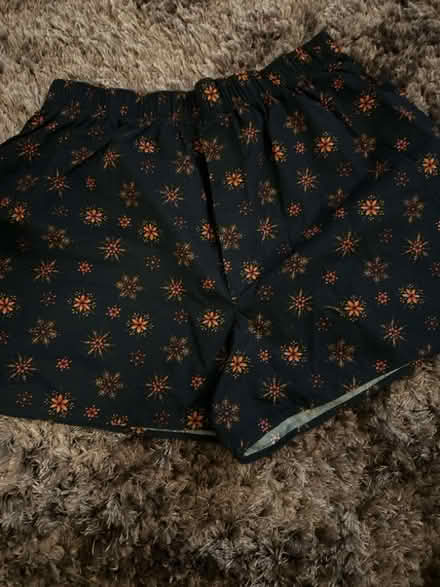 Photo of free Men's boxer shorts size large (Ashford TW15) #1