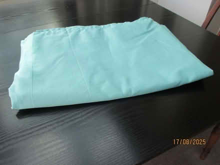 Photo of free New single green sheet (Bixley IP5) #1
