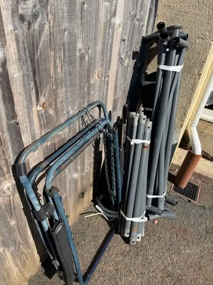 Photo of free Scrap metal (Chalford hill) #1