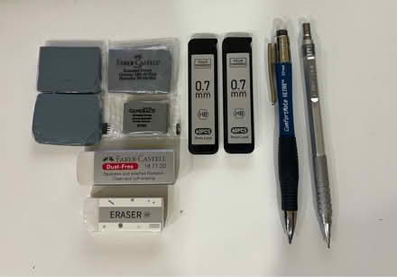 Photo of free Mechanical pencil with extras (Fair Lawn, NJ) #2
