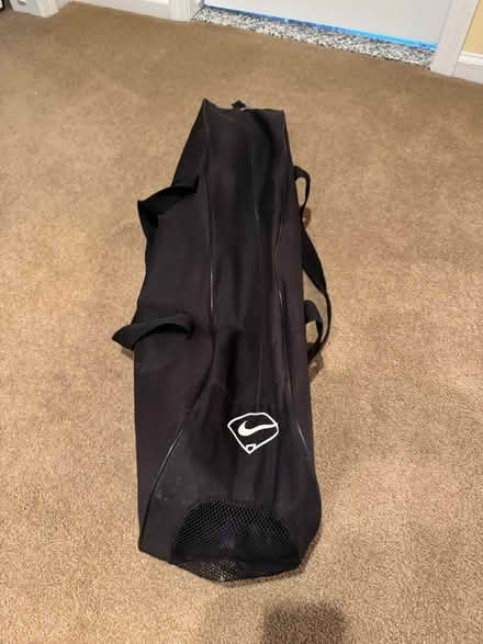 Photo of free Nike Baseball Bat Bag (Rochester) #3