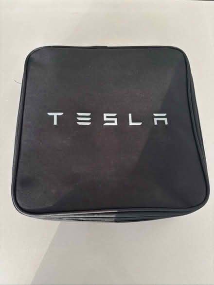 Photo of free Tesla Charging Kit with Adapter (Lower east side) #3