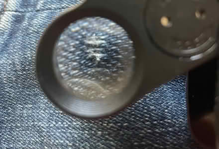 Photo of free NWT Madewell kick out crop jeans (Kirkland) #3