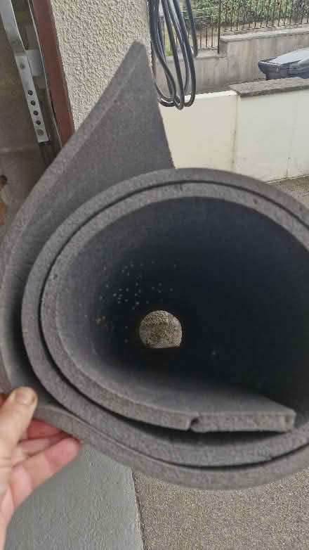 Photo of free Roll of foam for packing, water sports, camper vans etc (Ilsington TQ13) #1