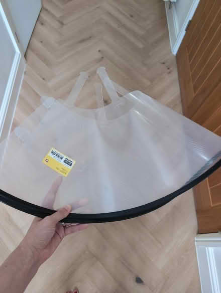 Photo of free Dog buster collar (Boxted CO4) #1