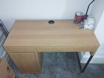 Photo of free Desk (West Hampstead NW6) #2