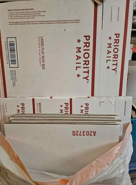 Photo of free various items (Plainview Long Island) #3
