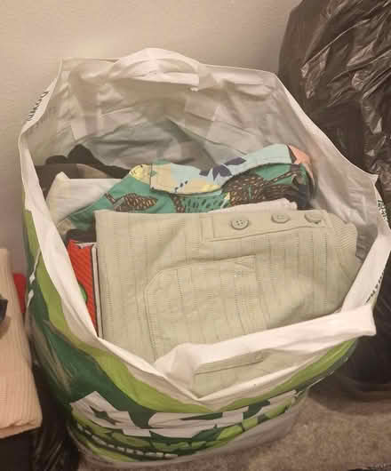 Photo of free Boys clothes (Homerton E9) #1