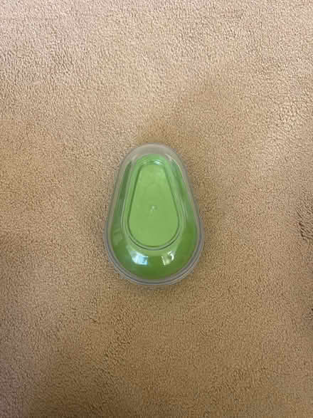 Photo of free Avocado container (Blacklands TN34) #1