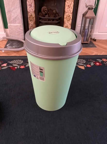 Photo of free Bin (SE9) #1