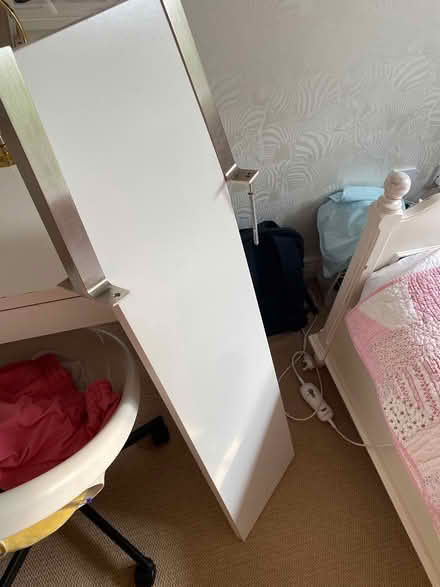 Photo of free IKEA shelves bedroom (Dublin milltown) #1