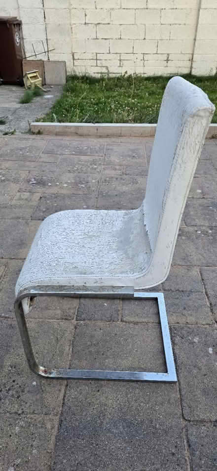 Photo of free Chair (Clonee Dublin 15) #2