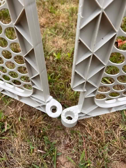 Photo of free Child/Pet play yard (East Hampton CT) #3