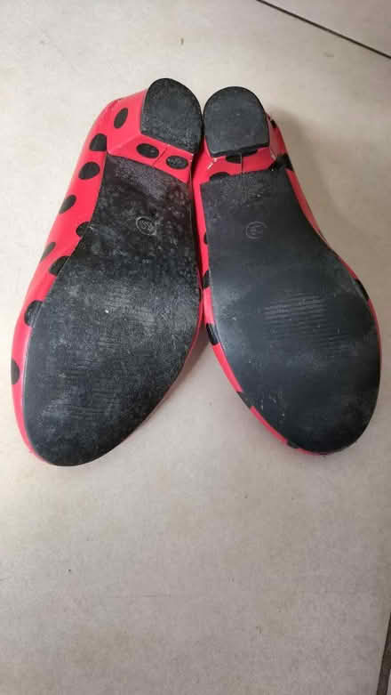Photo of free Young girl dancing shoes (Belfast BT11) #4