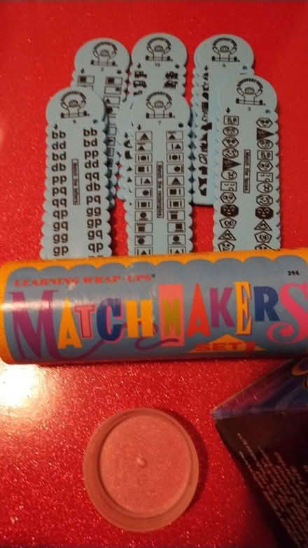 Photo of free Matchmakers (Allen) #1