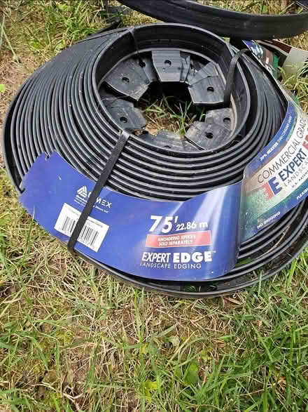 Photo of free Yard/garden edging (Gainesville) #3