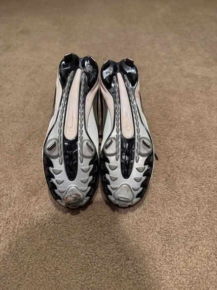Photo of free Boy's Baseball Cleats (Rochester) #2