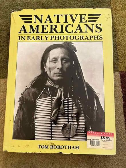 Photo of free Books - Indigenous (Springfield, Delco) #2
