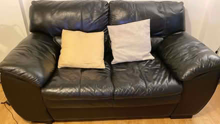 Photo of free Sofa (Grahame Park NW9) #1