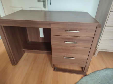Photo of free Desk (CT11) #2