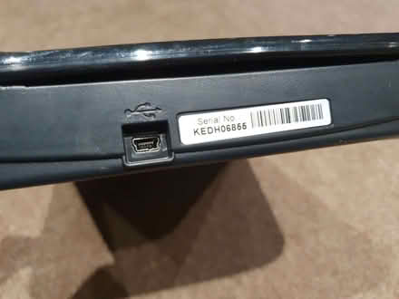 Photo of free USB Scanner, no USB cable (Westhoughton BL5) #3
