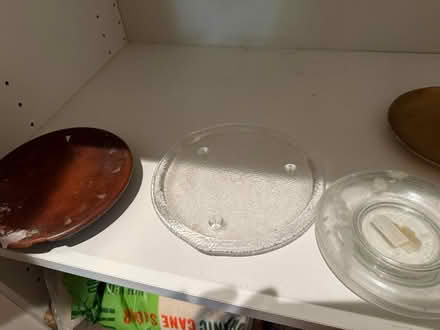 Photo of free Candles and bases (95070) #4