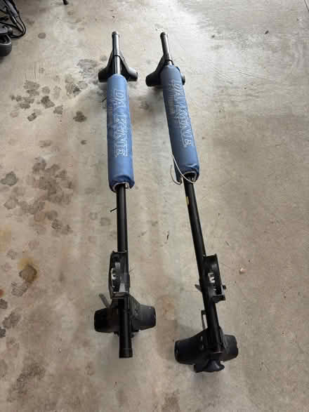 Photo of free Yakima roof rack (West Chester Borough) #1