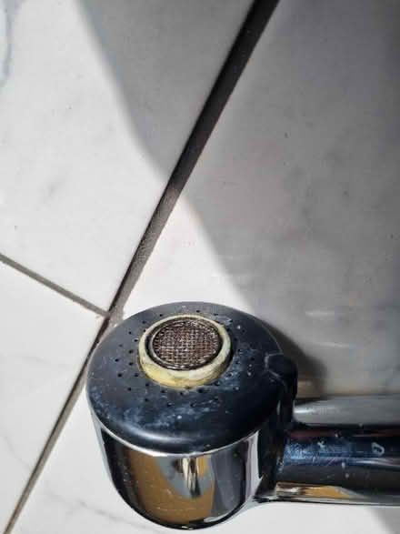 Photo of free Kitchen mixer tap by Frisone (Johnby CA11) #1