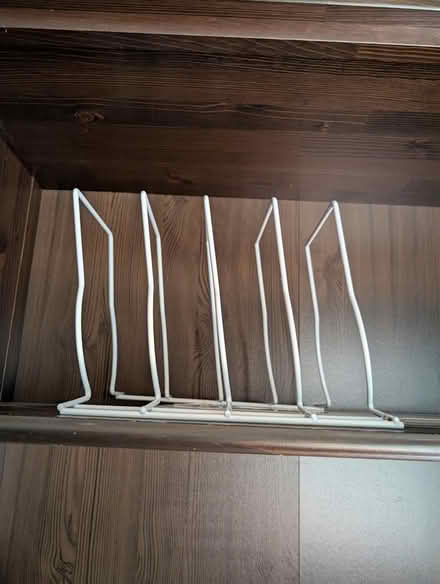 Photo of free Rack (Carling) #1