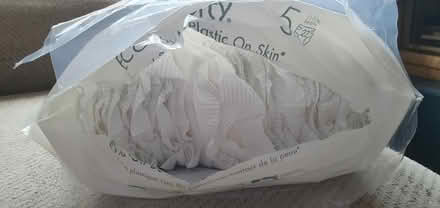 Photo of free Pull up nappies (Denton, M34) #3