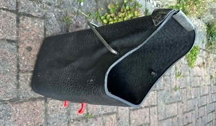 Photo of free Coal scuttle plastic (Knaresborough HG5) #3