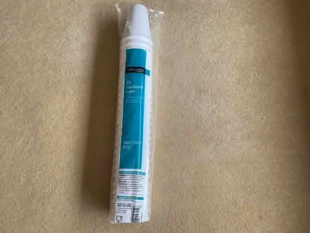 Photo of free 25 insulated cups (East Carleton NR14) #1