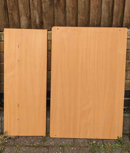 Photo of free Collection of Wood (PL4) #2