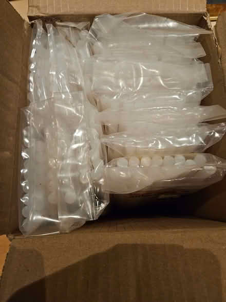 Photo of free 12mm hot glue sticks (Higham North area NN10) #2