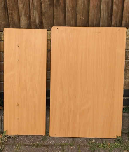 Photo of free Collection of wood (PL4 Greenbank) #2