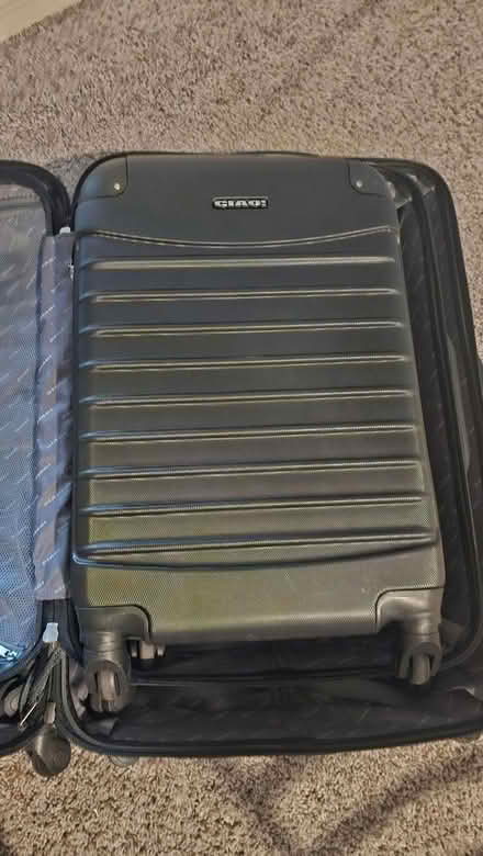 Photo of free Set of 3 Ciao Luggage (Southside Baymeadows) #2