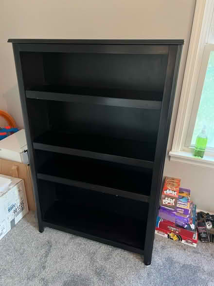 Photo of free Book shelf (Lilly lake) #3