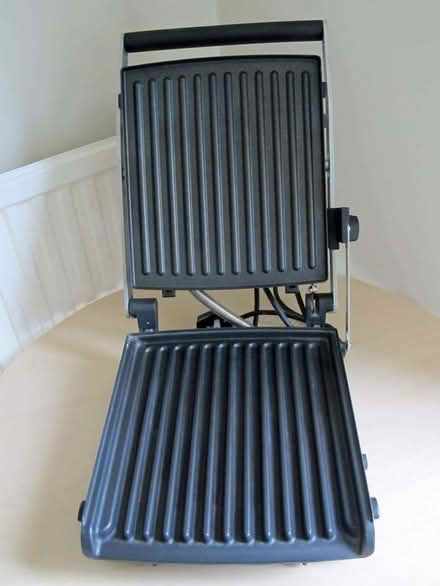 Photo of free Breville GI Diet Grill (Caldecott OX14) #3