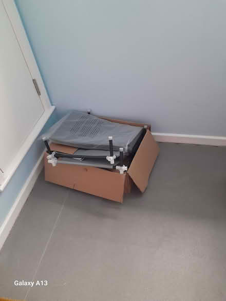 Photo of free Canvas Wardrobe Brand New In Box (CT1) #3