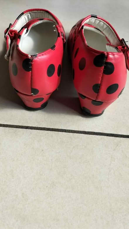 Photo of free Young girl dancing shoes (Belfast BT11) #3